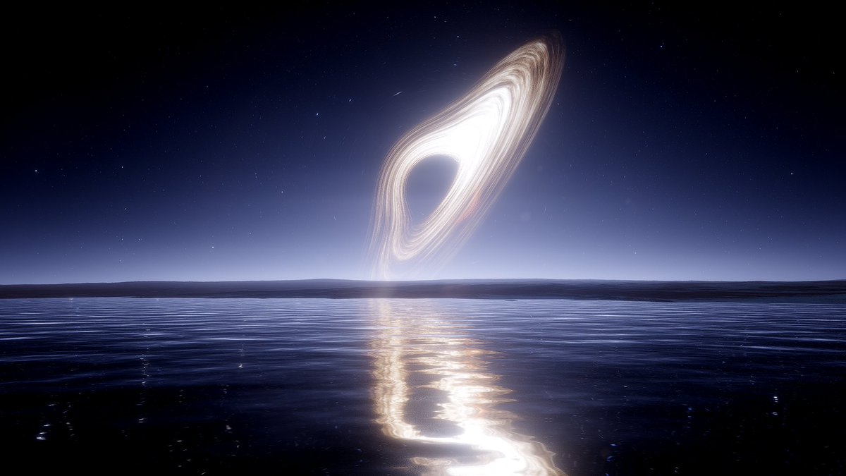 Image i made in Space Engine.