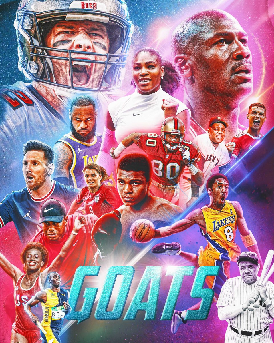 Is Tom Brady the greatest athlete of all time?