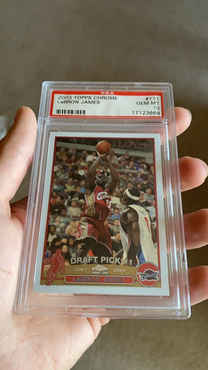 Thanks <a href="/withotis/">Otis</a> for the card! Really awesome experience!

💾NFT -> Physical 🤯