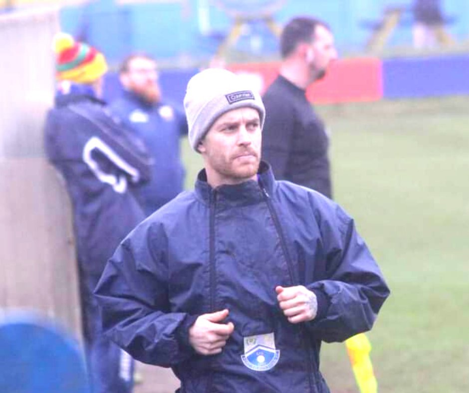 FPttfc's tweet image. Few more pics from PTT v Taffs Well