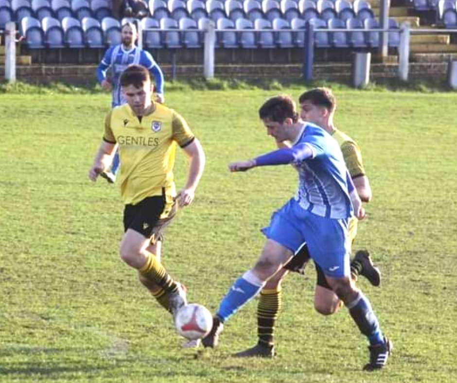 FPttfc's tweet image. Few more pics from PTT v Taffs Well