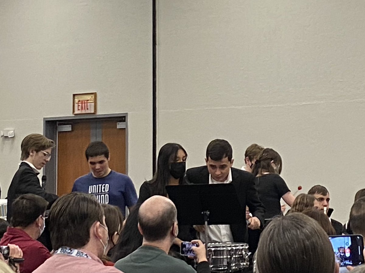 Marcie Taylor tweet media