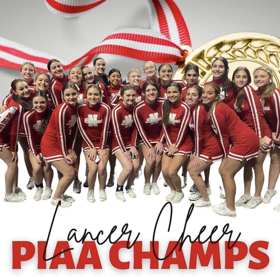 The Lunatics tweet media