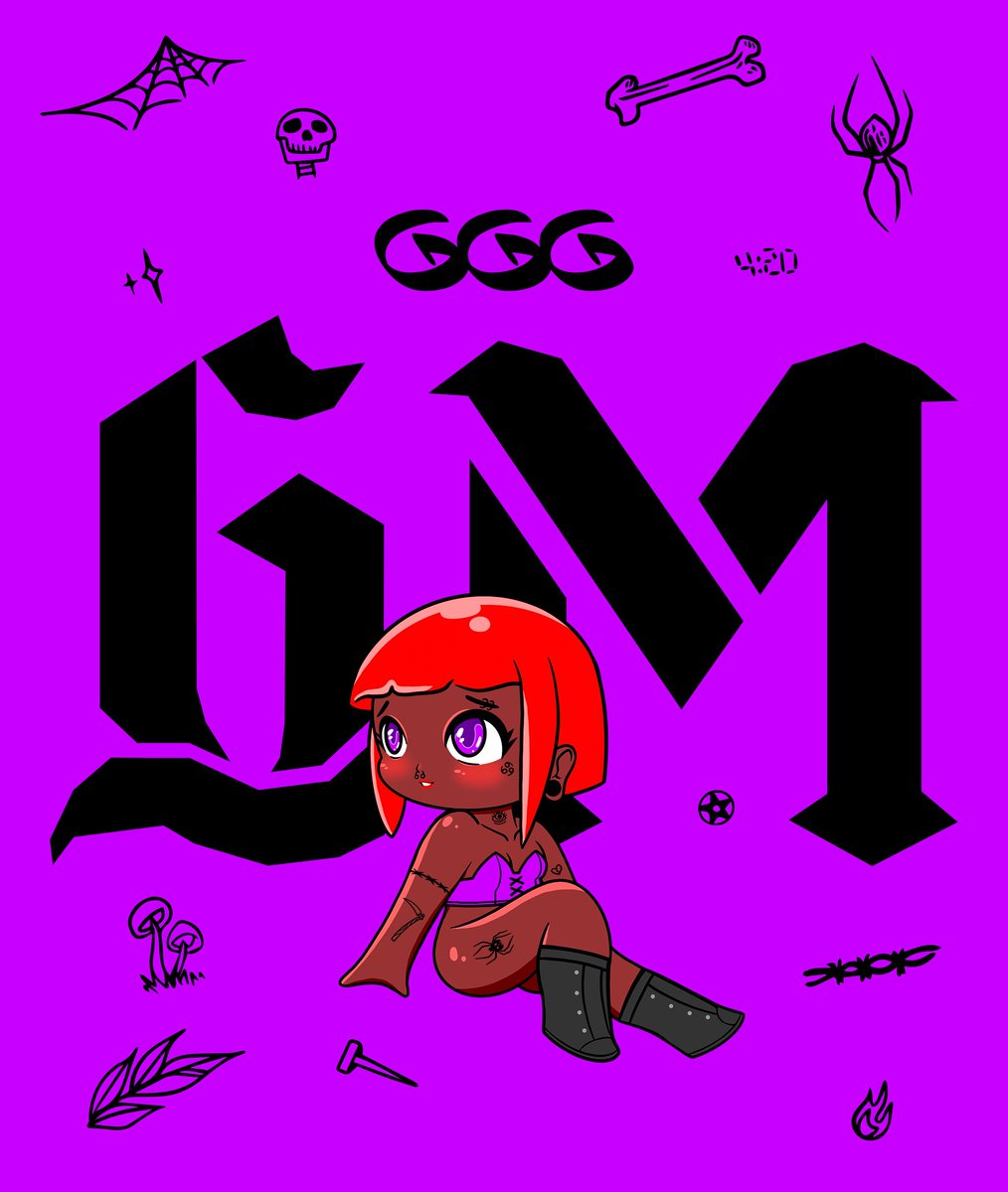 gm gm gm