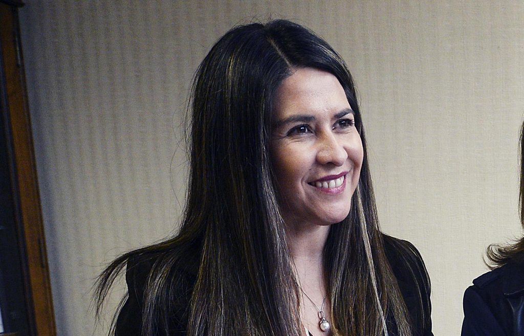 La Mesa directiva del Partido Socialista se refirió a las declaraciones realizadas por la Diputada Jenny Alvarez.

👉diarioelpatagon.cl/declaracion-de…