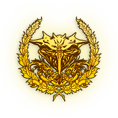 juiceup's tweet photo. FINAL FANTASY XV
Tortoise Toppler (Gold)
Defeated the adamantoise. #PS4share https://t.co/DqPg6Ko09a https://t.co/9ArEIGZImj