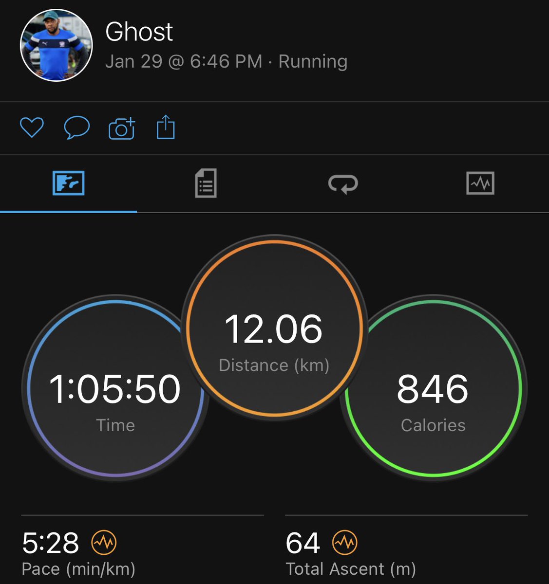 TboarsThemba's tweet photo. Run your own race and the rest will follow. #SaturdayMotivation #WorkWeekends #FetchYourBody2022 #RunningWithTumiSole #RunningWithLulubel @Hlela_Lulubel @tumisole https://t.co/02f2qxKeJA