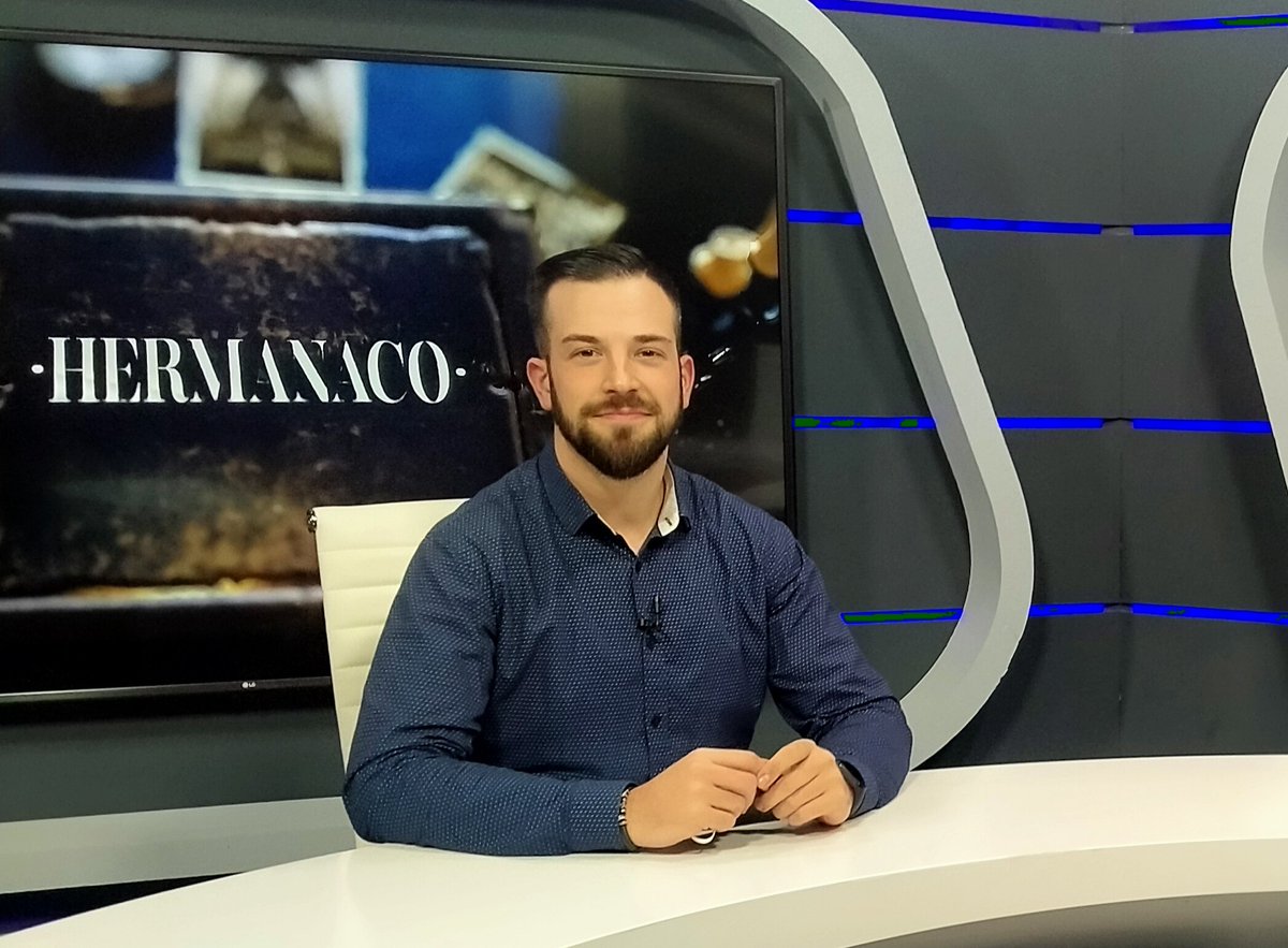 #UltimaHora ✝️ Miguel Ruz Domínguez, nuevo hermano mayor de la Hermandad de <a href="/StaEufemiaATQ/">Santa Eufemia - Antequera</a> con 25 votos a favor y 6 en blanco.