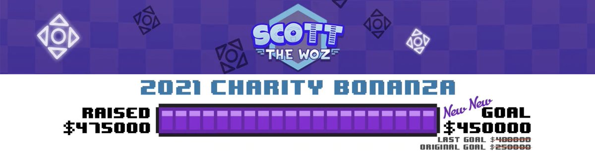 Scott Wozniak tweet media