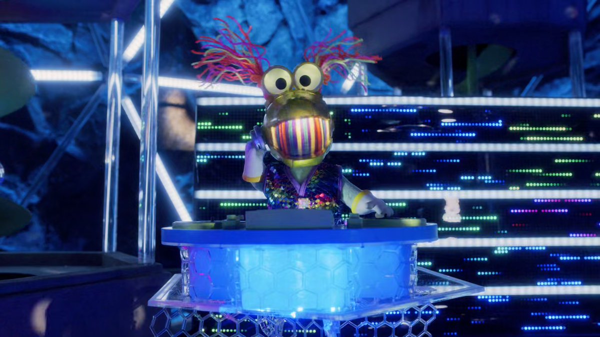 One Muppetational Shot tweet media