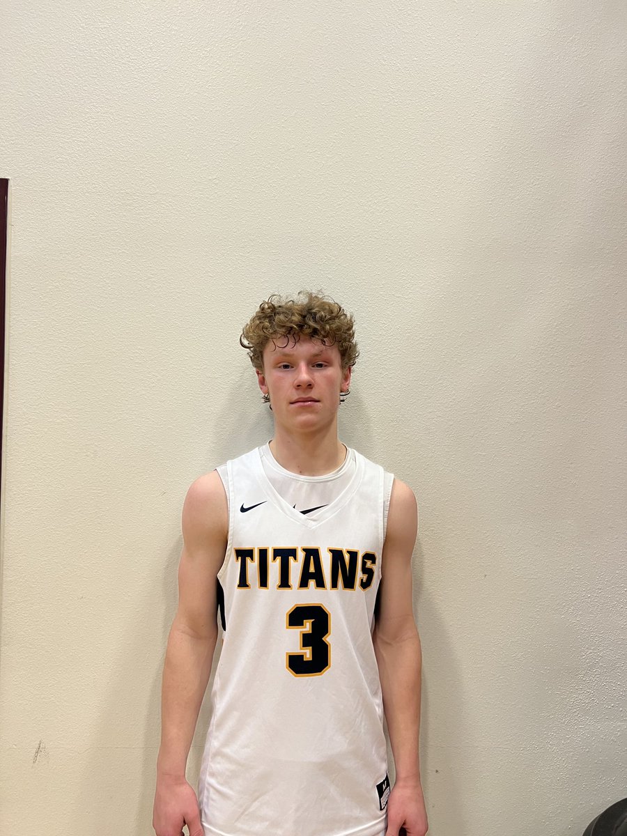 DaksHoops's tweet photo. Impressive day from ⁦@CaelLundin⁩ at the DAK XII/NEC Clash

The Northwestern (IA) commit put up 4️⃣1️⃣ points in the win today for ⁦@teatitansbball⁩ 

Keep your👀on this🌟and the Titans as the season moves on… https://t.co/w42i5G8SnK