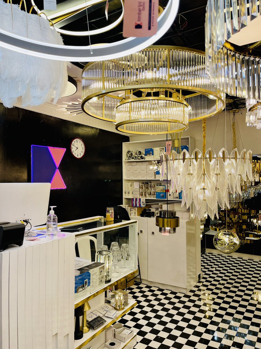 Tayokimadejumo's tweet photo. “If you were looking for a sign, here it is.” follow @Kimberlyselect and have a great weekend 

#chandelierlights #energysaving #lightbenefits #electricalfittingsinlagos  #ledbulbs #officedecor #lightfittings #lekkihouse #lekkiwives #lagoshomes #lagoshousewives #industrialfans https://t.co/sjOq0IAEmq