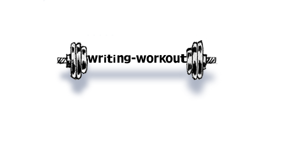 paragraphplanet's tweet photo. Fancy a daily #writing exercise? In the spirit of #Wordle here's your link to a @writingworkout daily exercise. Results just go to you, but feel free to share with the #writingworkout hashtag - https://t.co/N2arV5sUFd https://t.co/1zfQkBQmBs