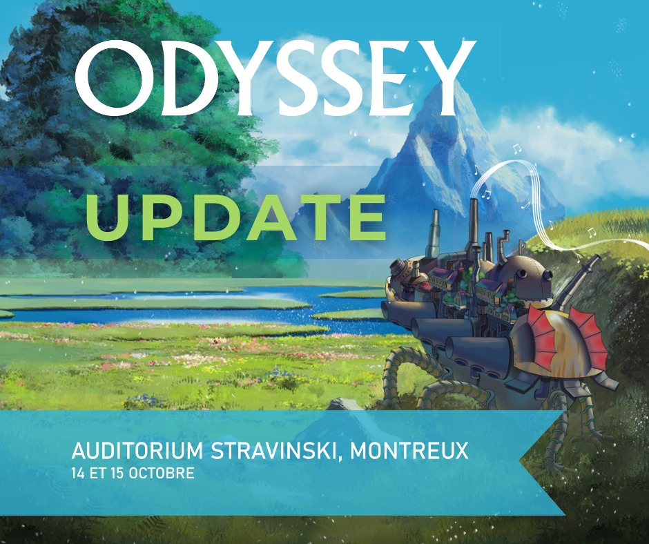 Tale of Fantasy tweet media