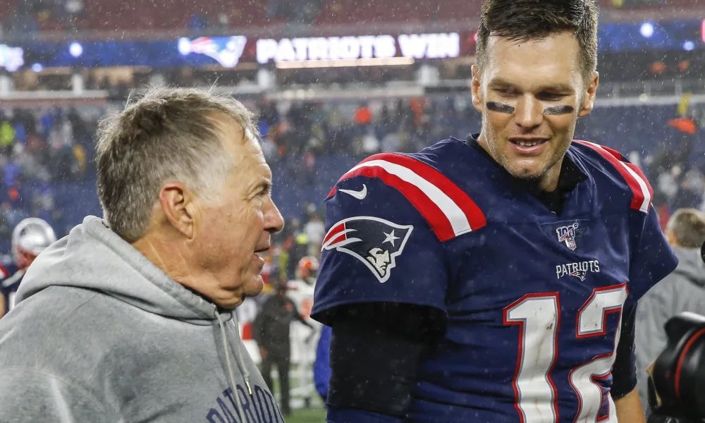 BostonConnr's tweet photo. THANK YEW TOM 🐐 https://t.co/MaVfz5bInI