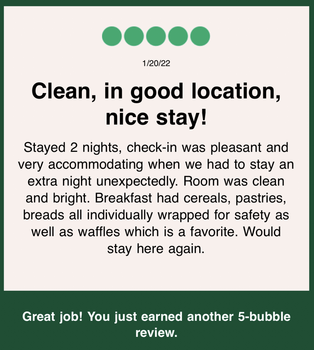 thepacificinnsb's tweet photo. Thank you to all of our wonderful guests for your ongoing support during this rollercoaster of a time! We couldn’t have done it without you! 😊🎉
.
.
.
#thepacificinn #sealbeach #tripadvisorreview #tripadvisor #5stars #onlinereview #boutiquehotel #socal #guestappreciation #2022 https://t.co/axnRqC0Fuy