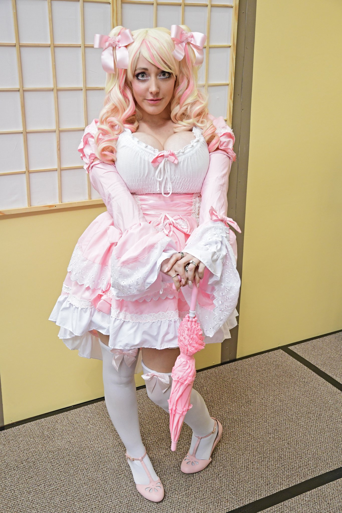 TW Pornstars - Alina Masquerade 🔜 The_Culture_Expo. Twitter. For some reason I can't post