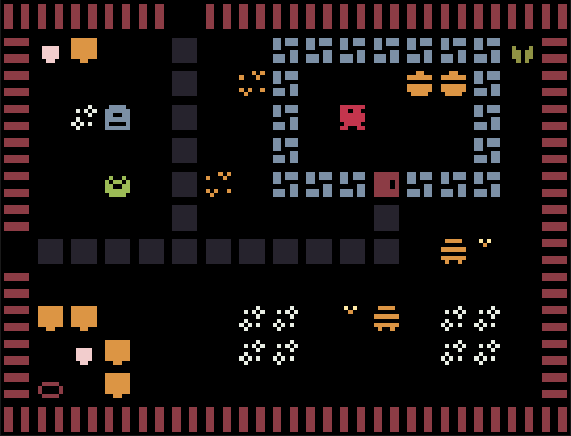 dotmoongames's tweet photo. #screenshotsaturday #gamedev #pixelart #rpgmaker #FrogFamiliar https://t.co/je5I8oLd8O