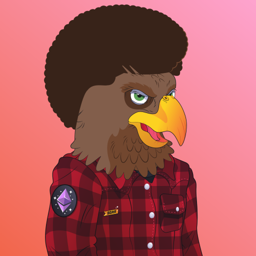 SoarNft's tweet photo. Check out Project Soar!
Utility is the name of the game - see the Roadmap!
Mint: 2/1/22 9pm EST
WL through Discord 
#femaleartist #veteranmade #soarnft #nfts #nft #digitalart #meta #cryptoart #artist #raredigitalart #ethereum #cryptoartist #blockchain #nftcollector #modernart https://t.co/vV7jQa3ZMH