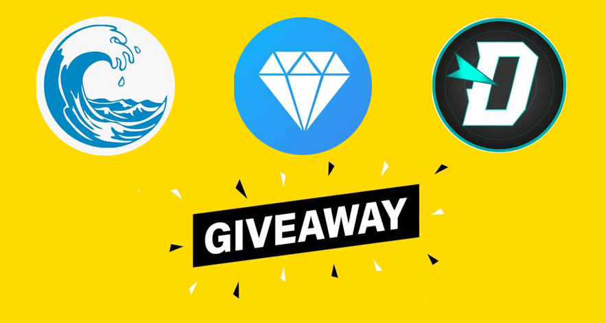 🎉GIVEAWAY🎉
 
- 1 x Monthly 
<a href="/2115AIO/">2115 AIO</a>
 Key [Can be upgrade to renewal]
- 3 x Beta 
<a href="/scripts_wave/">WaveScripts</a>
 Key
- 2 x Free month on best monitors in 
<a href="/DropCenter_/">DropCenter</a>

To participate you need to:
- Follow all accounts
- Like and RT
- Tag a 2 friends

Ends in 48h.

GL ❤️