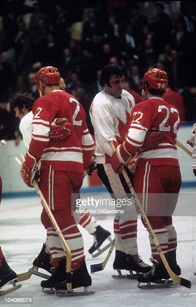 Team Canada 1972 tweet media