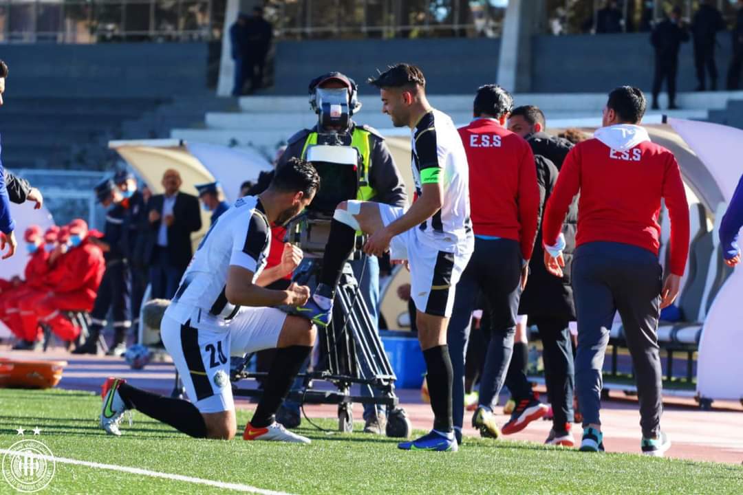essetifienne's tweet photo. 📸 | وفاق سطيف 2️⃣- 0️⃣ إتحاد بسكرة
#ESSUSB
#TeamEss | #AllezLEntente 🏁🦅 https://t.co/remH8ZXJ9S