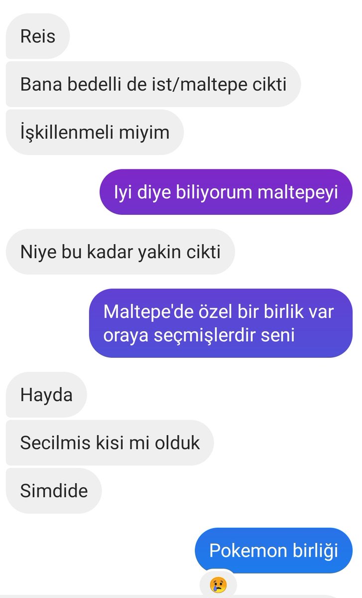 kisaca_sulo's tweet photo. Bir bildiğimiz var ki konuşuyoruz. https://t.co/wqgDZVs4bg