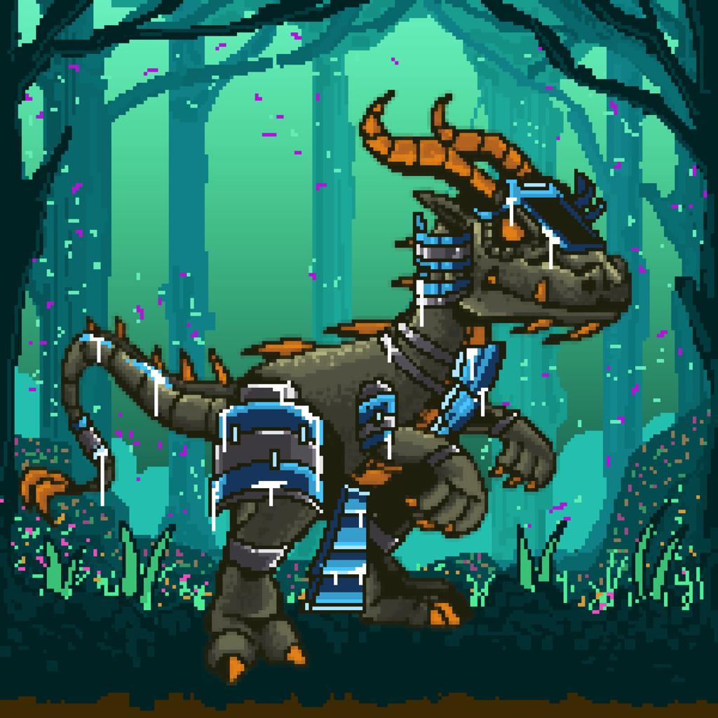 MythicDragonNFT's tweet photo. Sneak Peek on Mythic Dragon NFT
#sneekpeek #NFTs  #Whitelist https://t.co/EmG23NGShJ