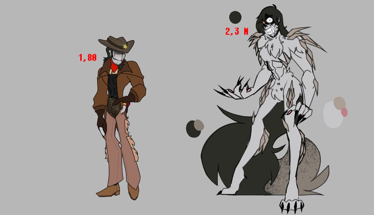 Madness Combat 4 Characters by KodiMadness -- Fur Affinity [dot] net