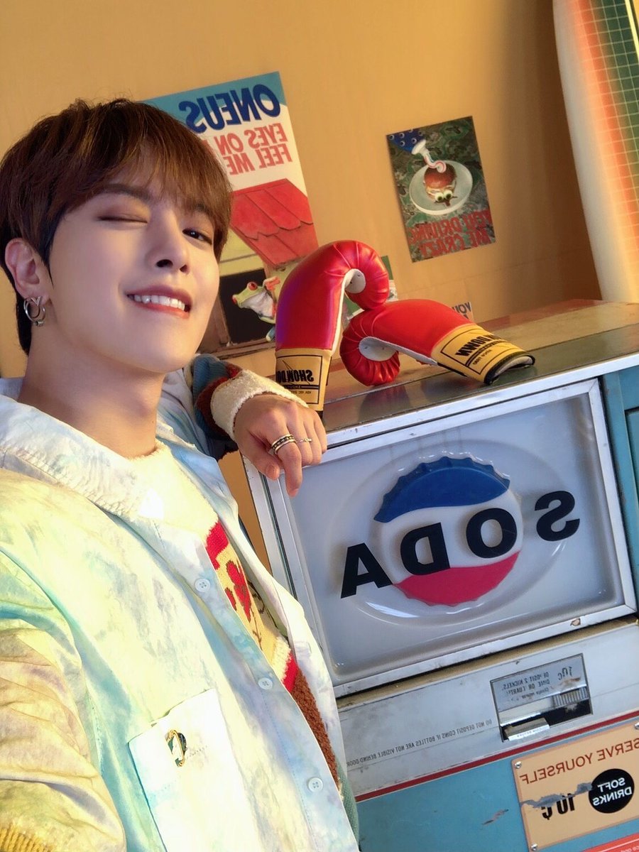 hourlyyoungjo's tweet photo. ❥ #RAVN #레이븐 @official_ONEUS https://t.co/nMuP0pfaVy