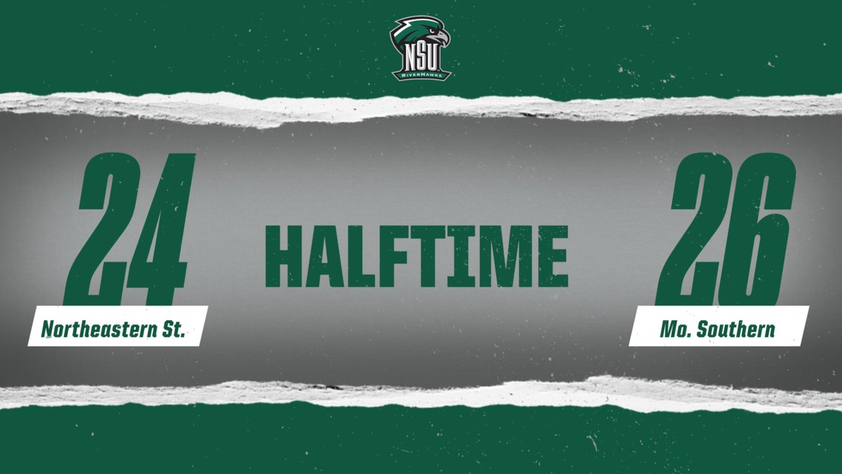 Maegan Lee leads us with nine points at the half.