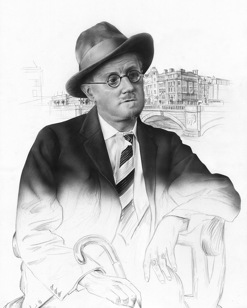 La_Lettura's tweet photo. Il 2 febbraio 1922 uscì l’«Ulisse» di James Joyce. Su «la Lettura» in edicola e nell'App, Nuccio Ordine intervista Michael D. Higgins, presidente dell’Irlanda e poeta. Con articoli di @critaglietti, Emanuele Trevi, Mauro Covacich, visual data di @sofchi3 https://t.co/gT4JNlRgdV https://t.co/ZfIcq8ltuF
