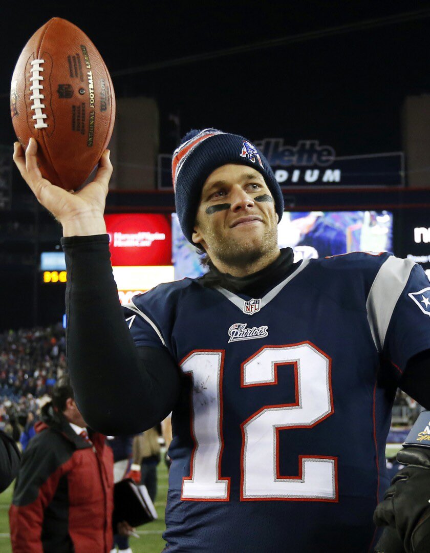 RyRy_211's tweet photo. Best to ever do it. Thanks for the memories 🐐 #TomBrady https://t.co/XaJ8xepiqe