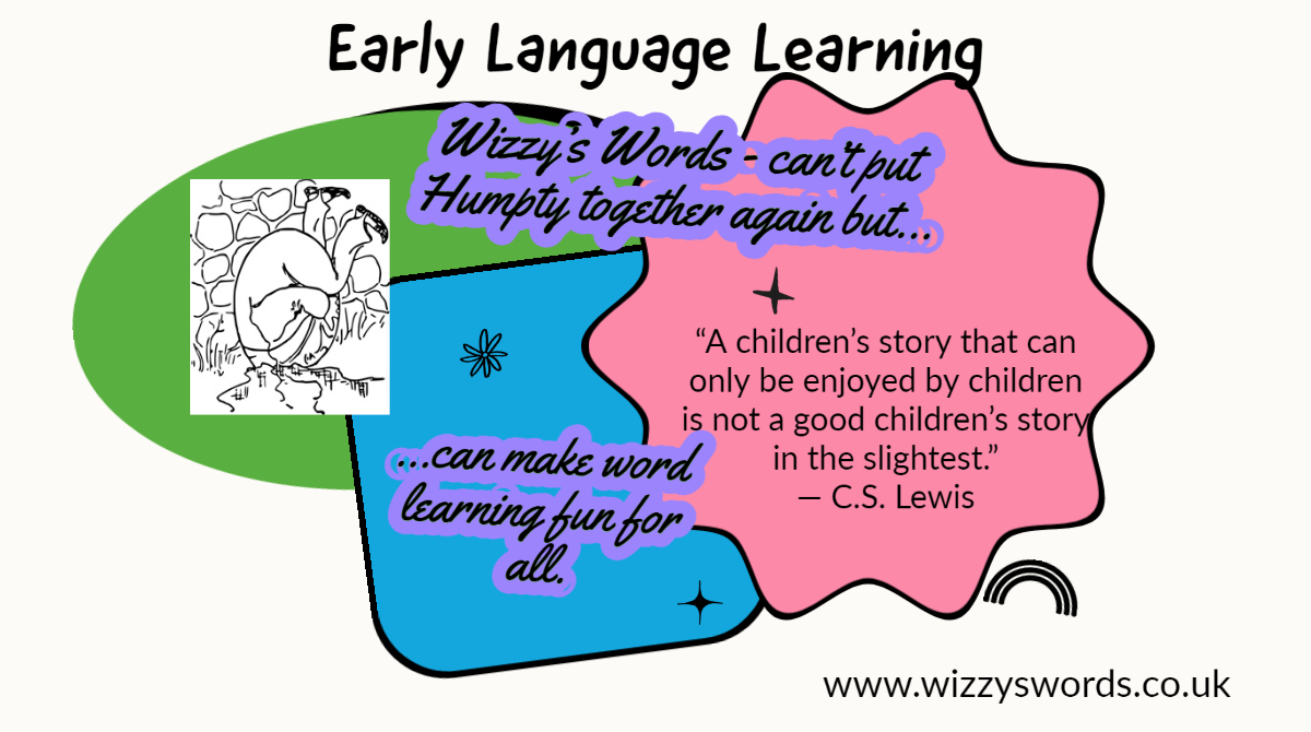 Wizzyswords's tweet image. @Wizzyswords Hats off to Jay meeting his challenge to read and sharing it #jaybladeslearningtoreadat51 As a teacher/researcher I saw a number of children needing extra support. Led me to putting my money where my mouth is! #listen #sayitback #rhyme #rhythm  #Dyslexia  #inclusion