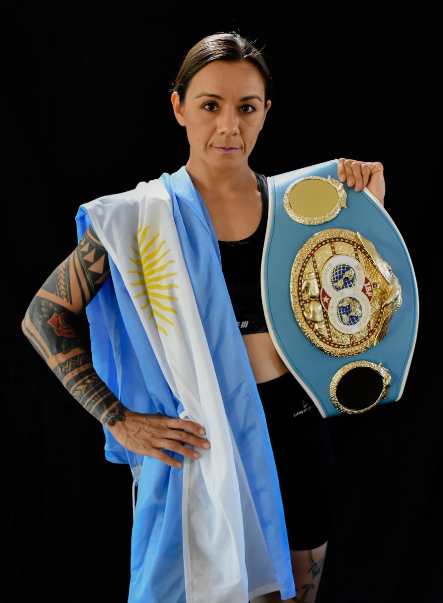 Deja que tus sueños te guíen 👊👊 #boxing #champ