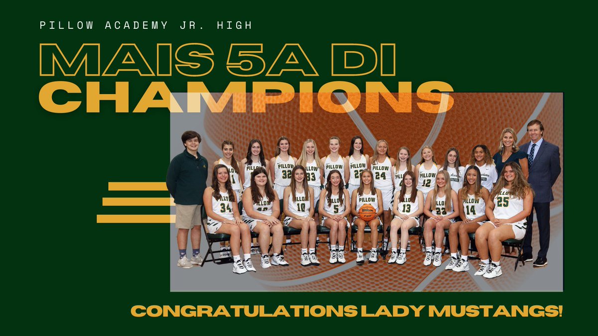 MUSTANGS_PA's tweet photo. 2022 MAIS Class 5A DI Champions! 
PA defeats Bayou 40-18.
Congratulations Lady Mustangs, Coach Carpenter &amp; Coach Hodges!
#GreatDaytobeaMustang https://t.co/Y0gi5nq4FK