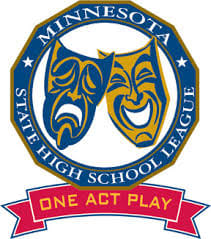 Break a leg to <a href="/chanhightheatre/">Chan Drama</a> <a href="/theztroupe7789/">Chanhassen Thespians</a> as they compete today with this year's entry, Harvey! They perform at the Region 2AA One-Act Play Sub-Section Tournament hosted at Prior Lake High School.
