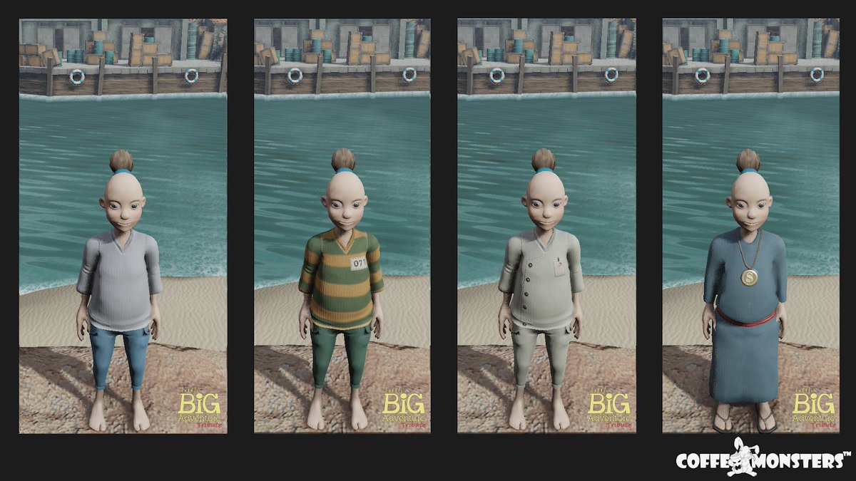 CoffeMonsters tweet media