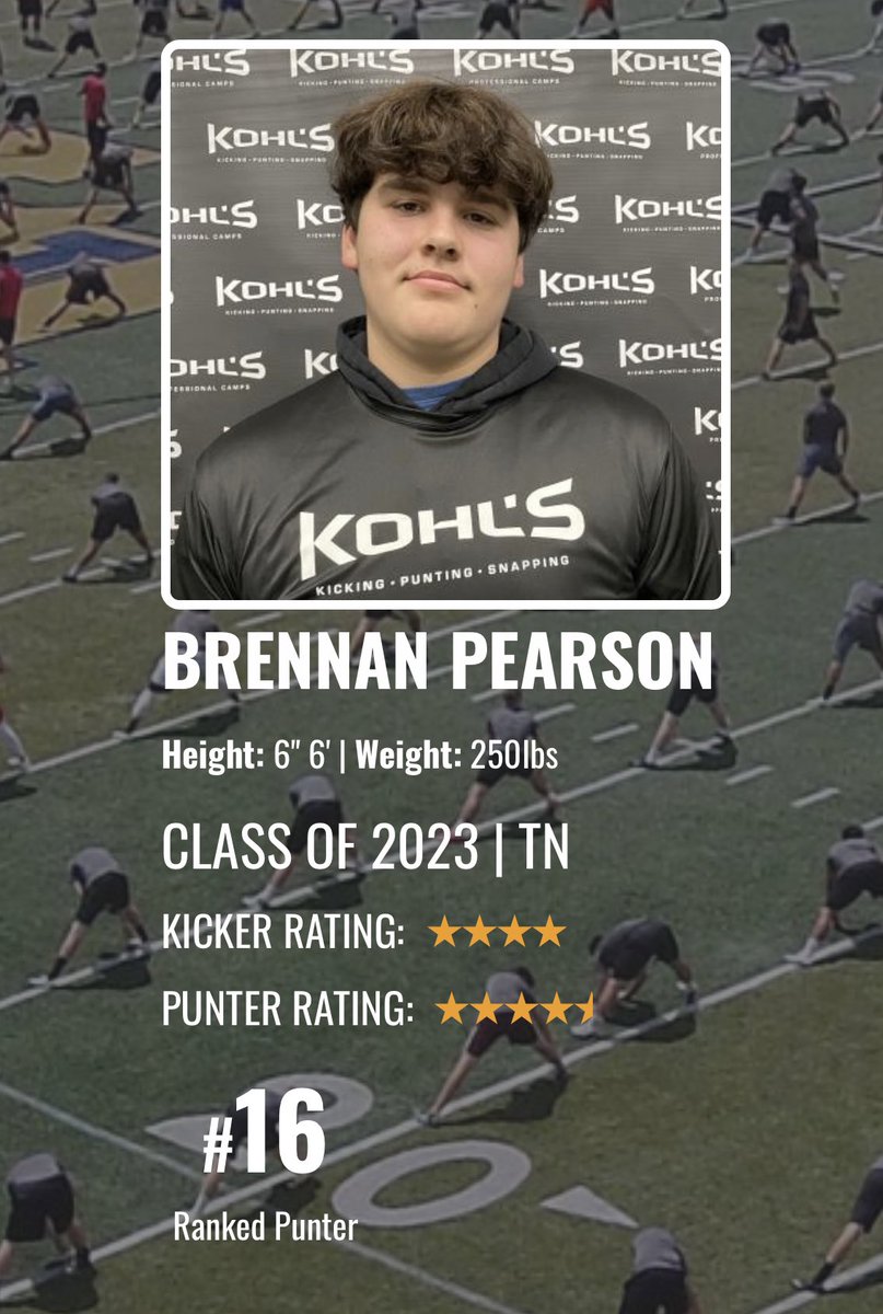 Brennan Pearson tweet media