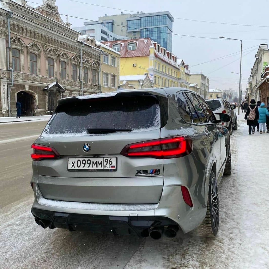 BMWHOUSE_'s tweet photo. BMW X5M Competition 🦍 https://t.co/pkLSIHbZly