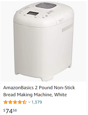 Girl_Dm_'s tweet image. it has come to my attention that ppl might not know about this lovely appliance:

you put ingredients in order of: wet &amp;gt; dry &amp;gt; yeast (make sure it doesnt touch the wet, make a well in the flour if needed) and turn on the machine and it mixes, proofs, and bakes the bread for you
