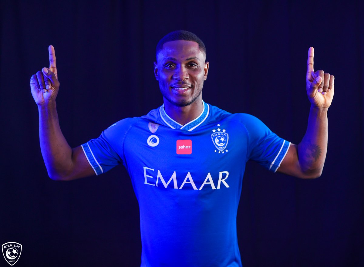 Alhilal_FC's tweet photo. 🦅 حلّق يا نسر @ighalojude 😍💙

#إيغالو_هلالي
#الهلال https://t.co/vp5mMxBUMH