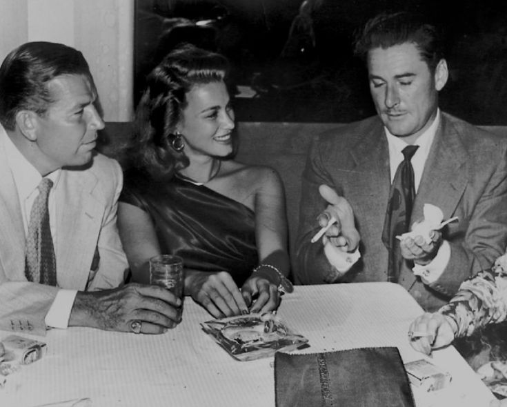 #BruceCabot #LindaChristian #ErrolFlynn