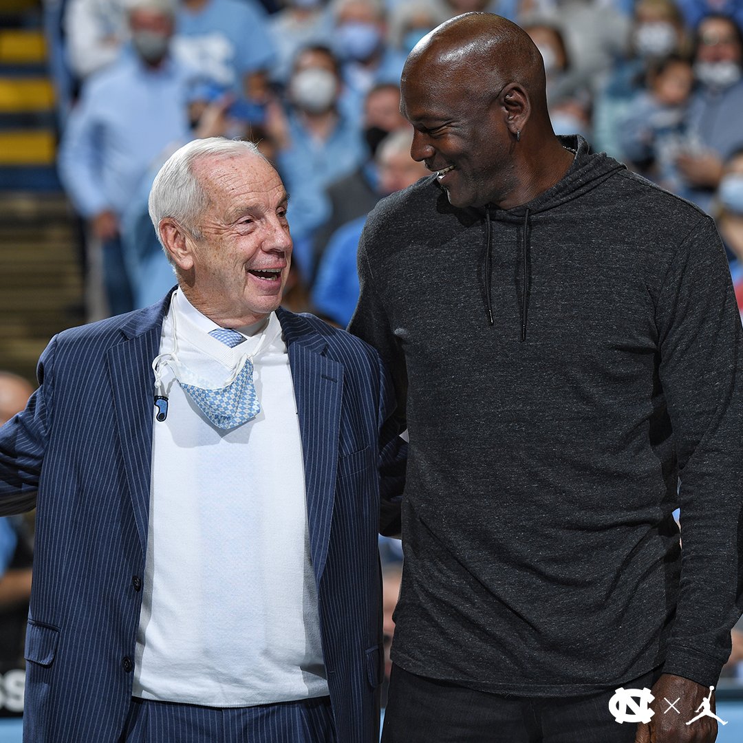 🐐🗣

#GoHeels x #CarolinaFamily