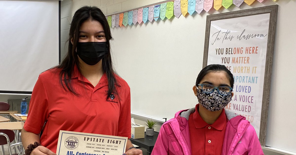 EA ScholastiCats tweet media