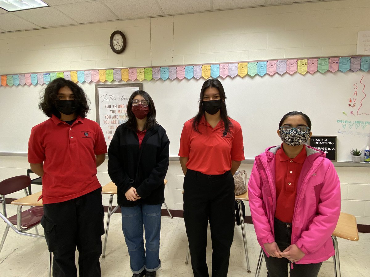 EA ScholastiCats tweet media