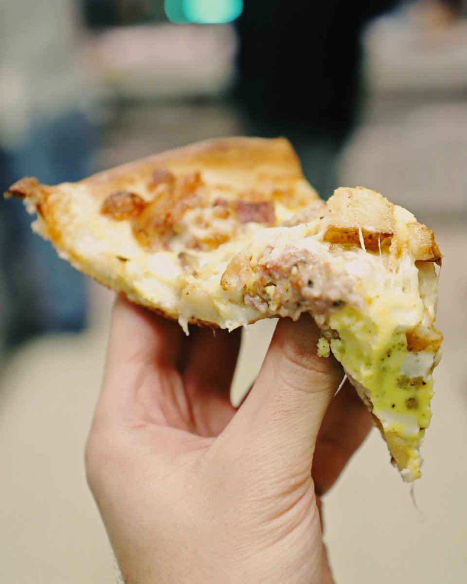 Salty Tomato Pizzeria (saltytomatowh) Twitter