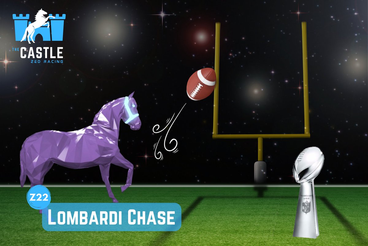 TheCastleAtZed's tweet photo. We are pumped for the NFL Divisional Finals tomorrow and to celebrate we wanna do our first free giveaway! 

Lombardi Chase is a beautiful fresh Buterin Exclusive Filly is up for grabs!  😍https://t.co/doWAGoI5bl

Here's the playbook... 😉

#NFT #zedrun #NFL https://t.co/VykIPy8vV0