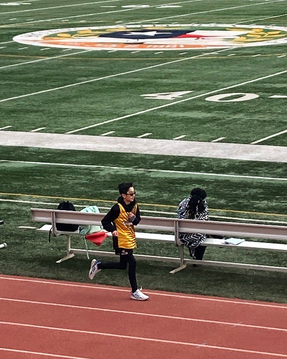 Pushing and getting it done 👍🏼💪🏼🏃‍♂️😎 <a href="/CPinon_AMS/">Claudia Pinon</a>