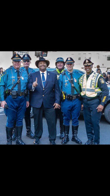 MassStatePolice tweet picture